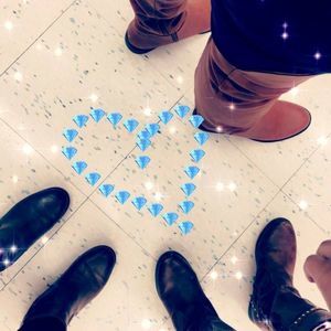 Meet your Posher, Sonya